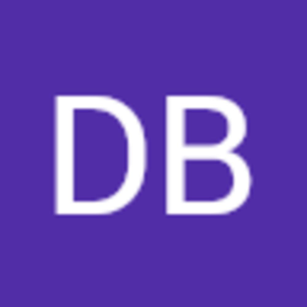 Meet your Posher, Db